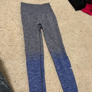 Lululemon leggings